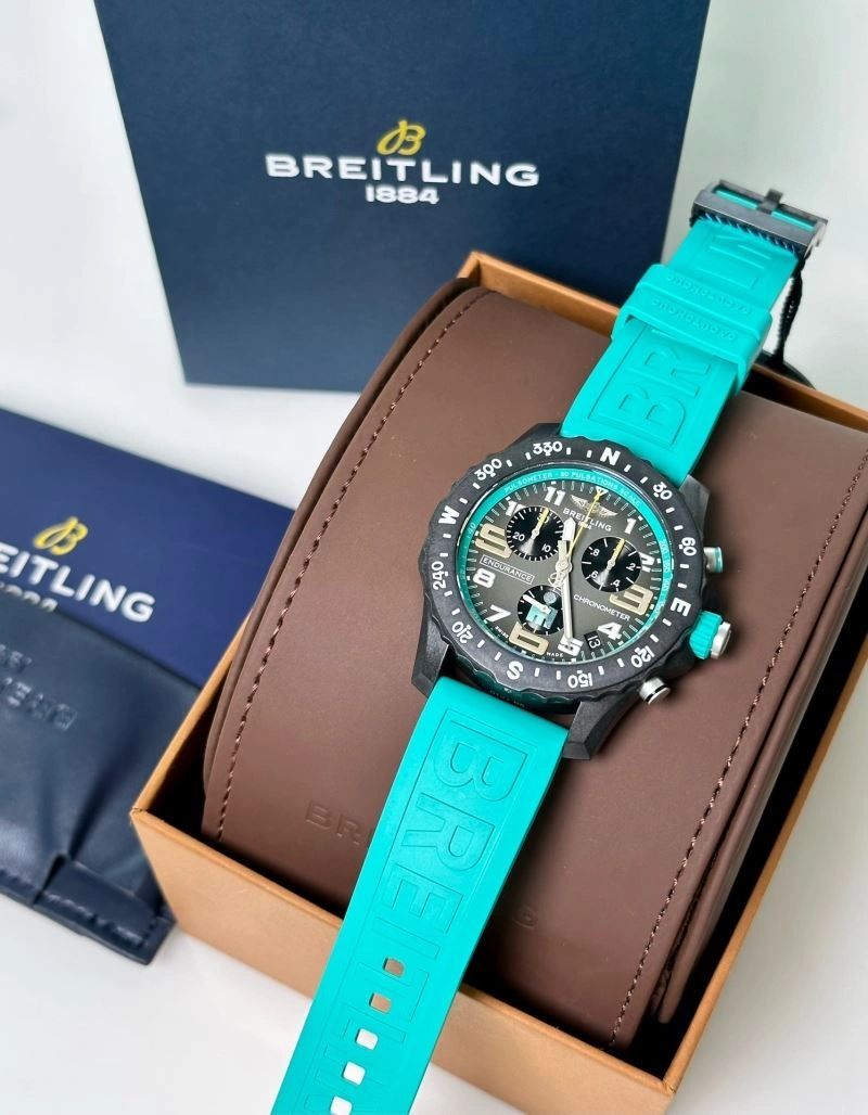 BREITLING Watches Durable 177615