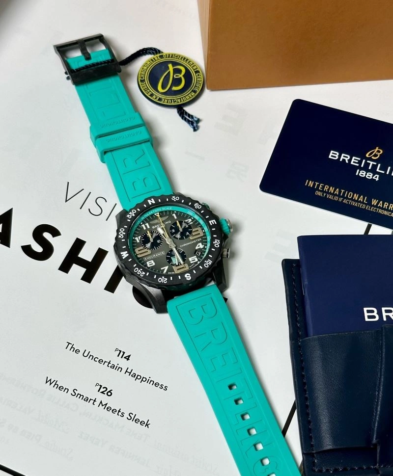 BREITLING Watches Durable 177615