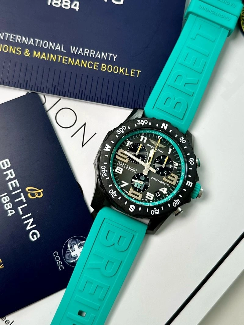 BREITLING Watches Durable 177615