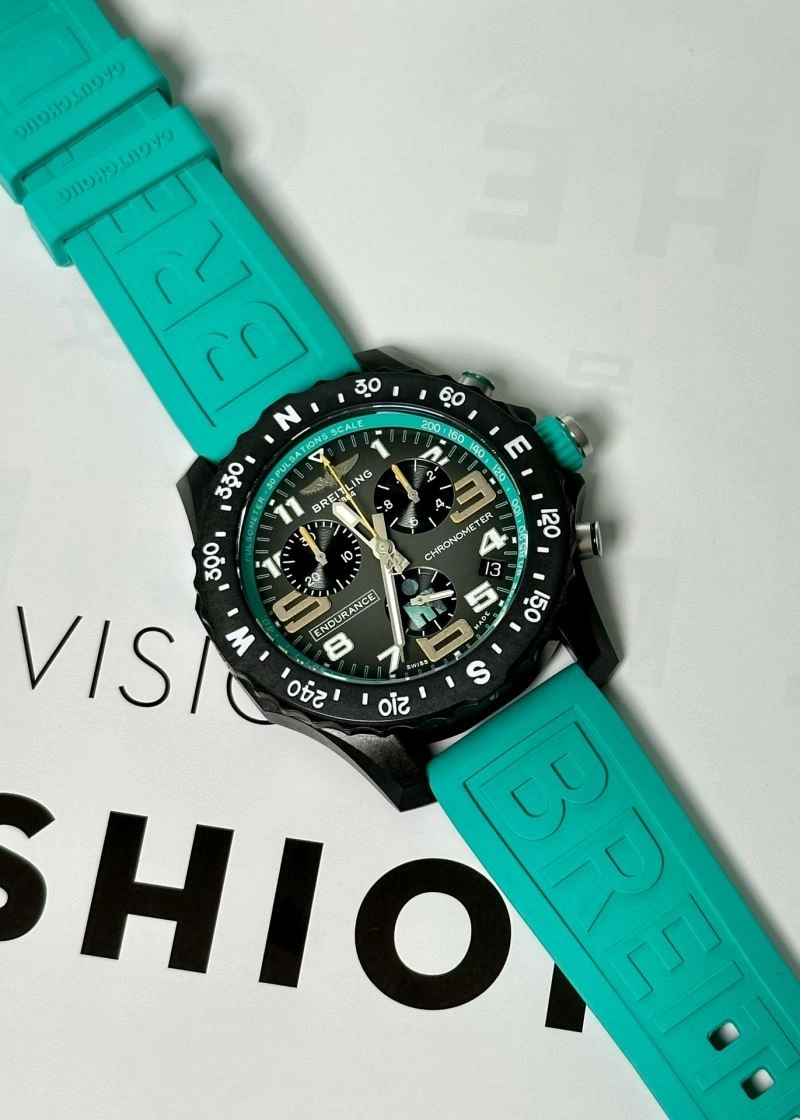 BREITLING Watches Durable 177615