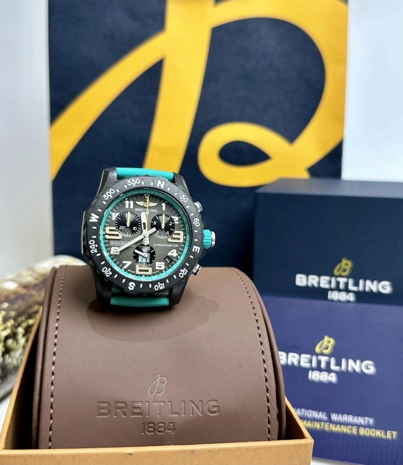 BREITLING Watches Durable 177615