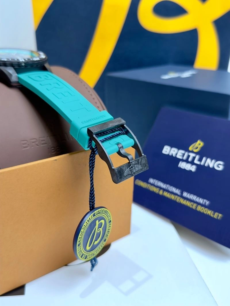 BREITLING Watches Durable 177615