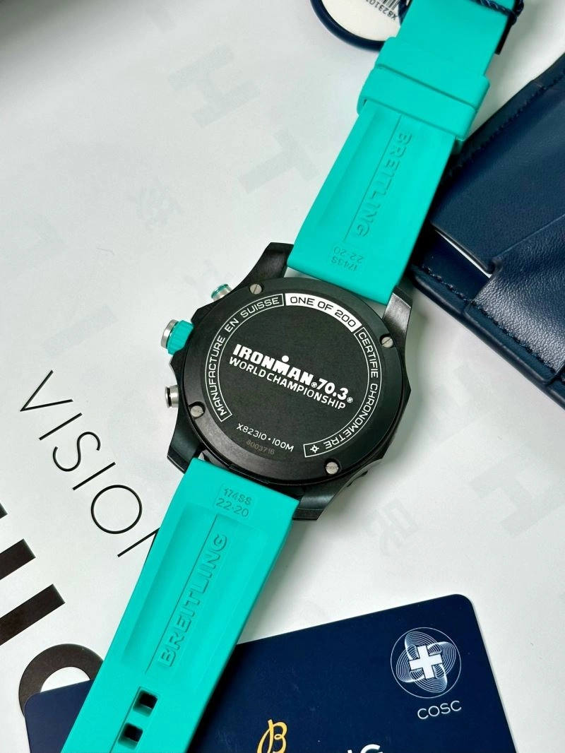 BREITLING Watches Durable 177615