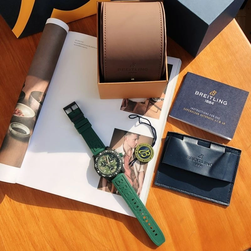 SmartChoice BREITLING Watches 177601