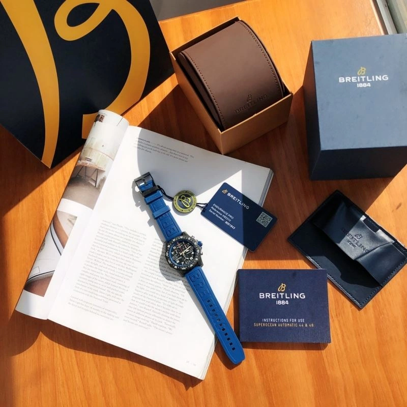 Snug BREITLING Watches 177598