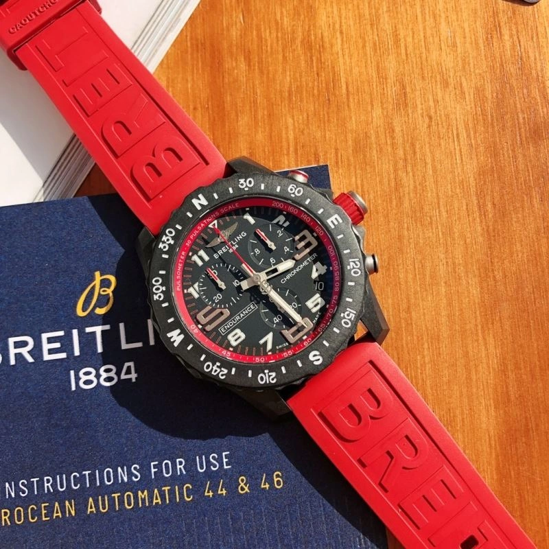 Resilient BREITLING Watches 177592