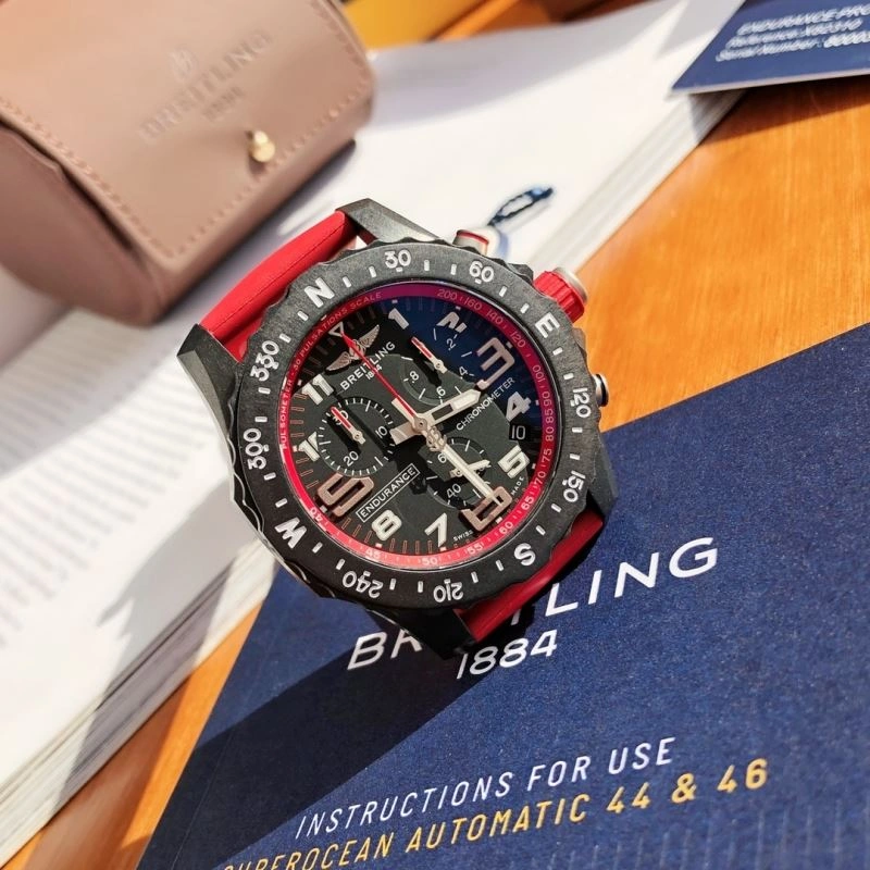 Resilient BREITLING Watches 177592