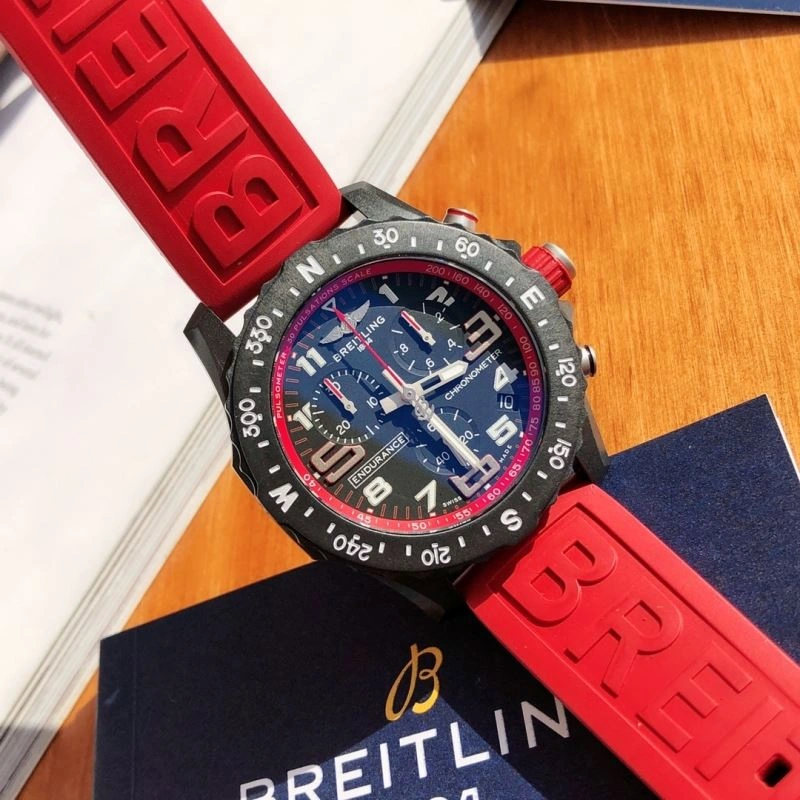 Resilient BREITLING Watches 177592