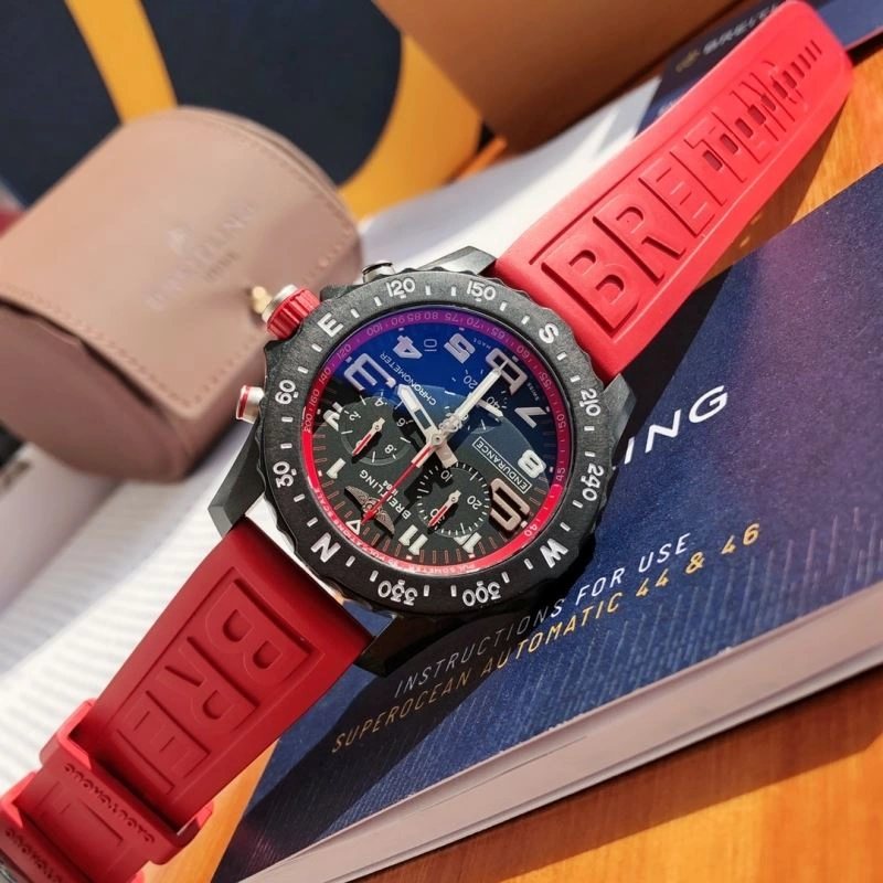 Resilient BREITLING Watches 177592