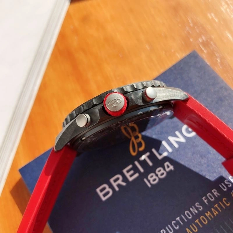 Resilient BREITLING Watches 177592