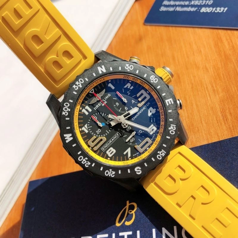 Affordable BREITLING Watches 177608