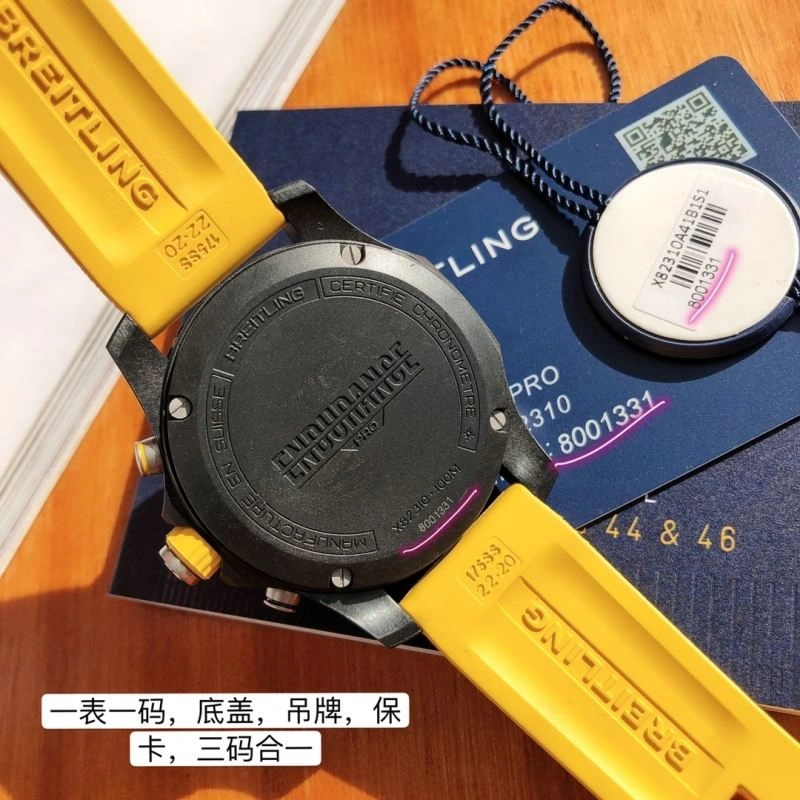 Affordable BREITLING Watches 177608