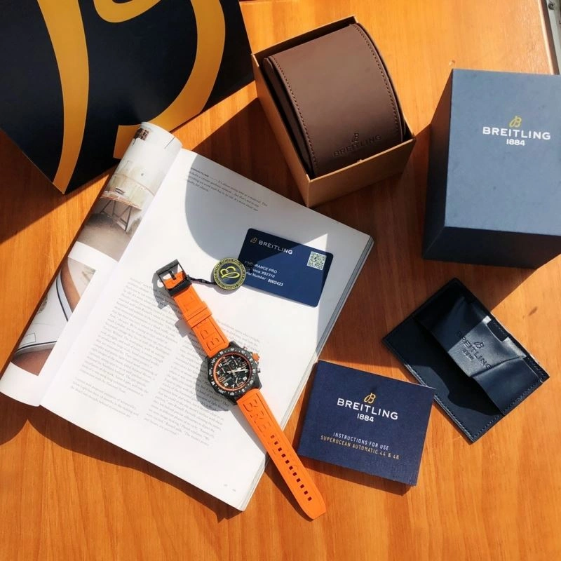 Packable BREITLING Watches 177600
