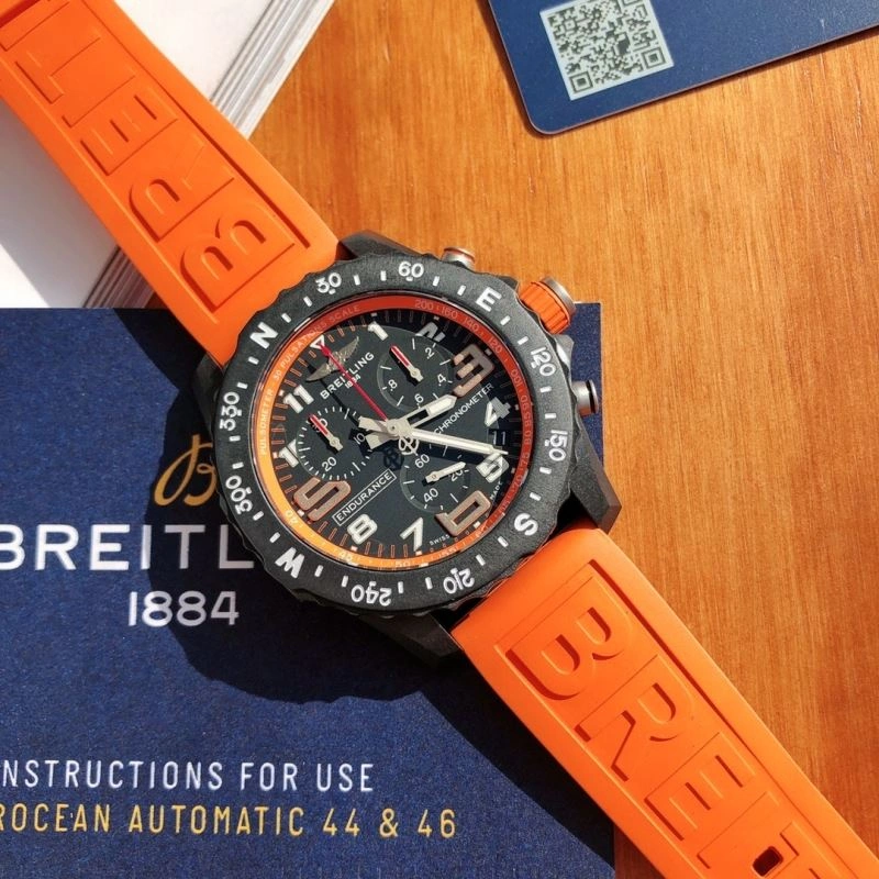 Packable BREITLING Watches 177600