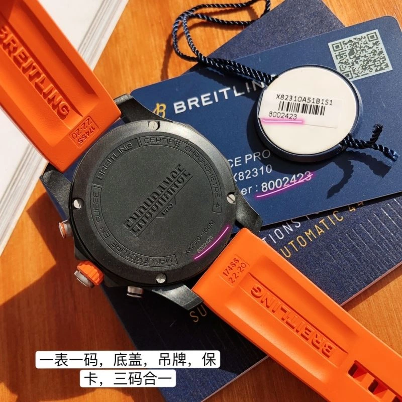 Packable BREITLING Watches 177600