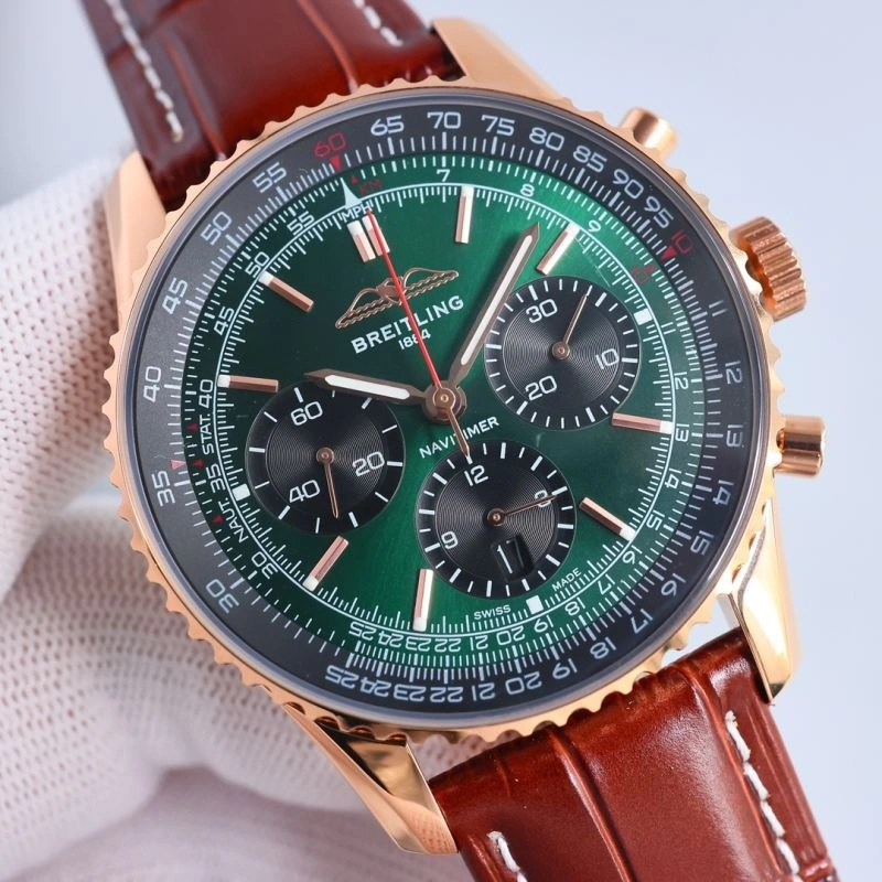 Refined BREITLING Watches 177616