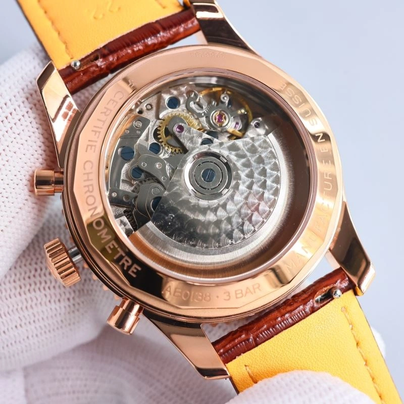 Refined BREITLING Watches 177616