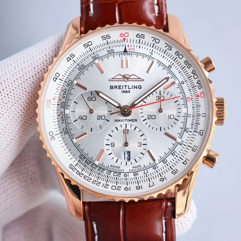 BREITLING Watches FreshLook 177617