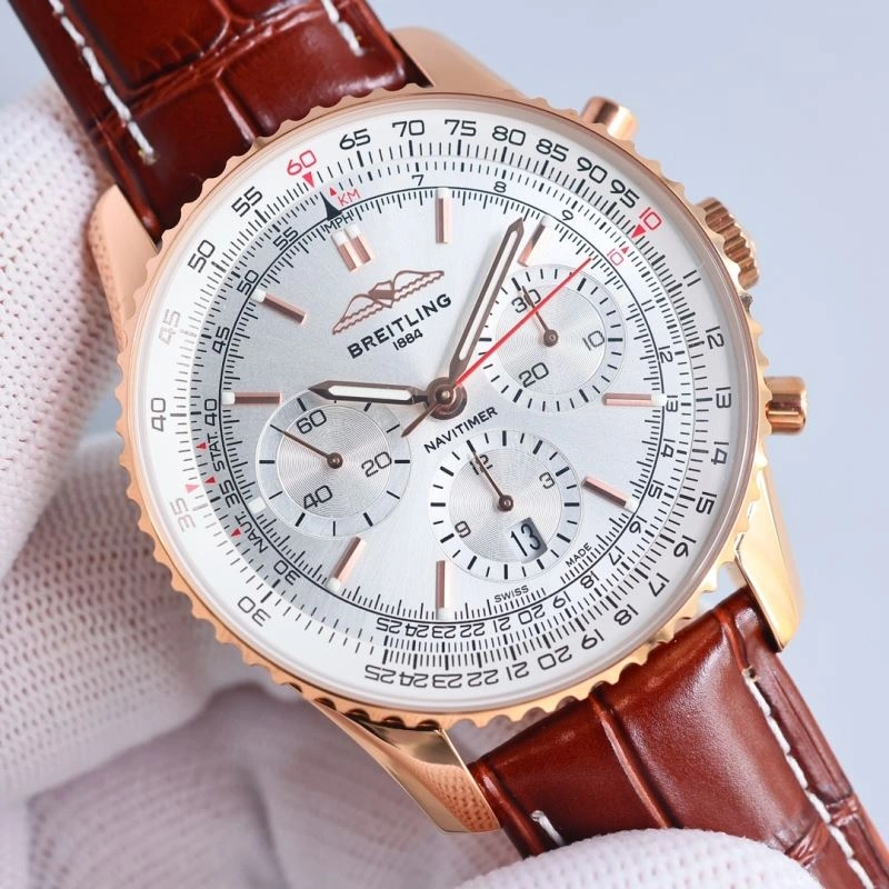 BREITLING Watches FreshLook 177617