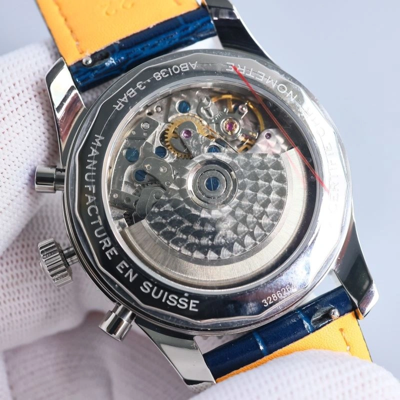 BREITLING Watches FreshLook 177617