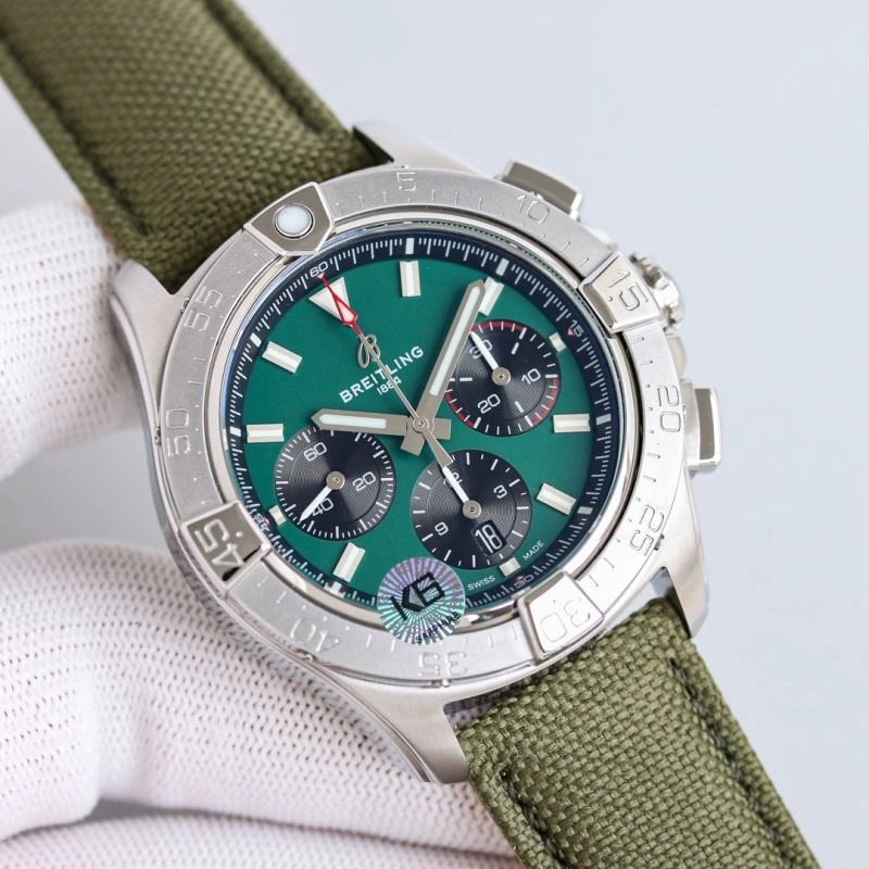 BREITLING Watches Popular 177618