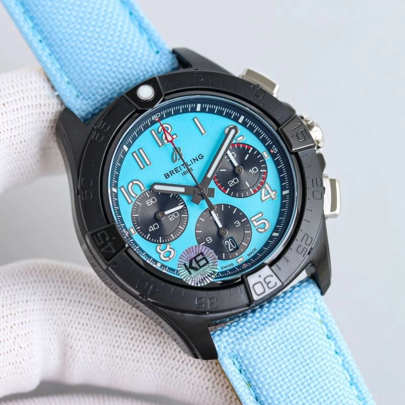 BREITLING Watches Popular 177618