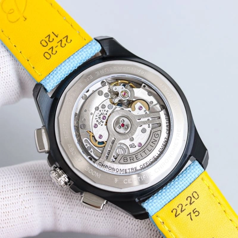 BREITLING Watches Popular 177618