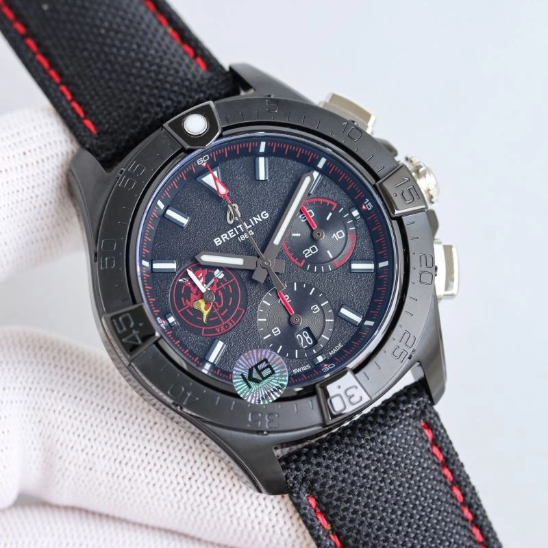 BREITLING Watches HighQuality 177607