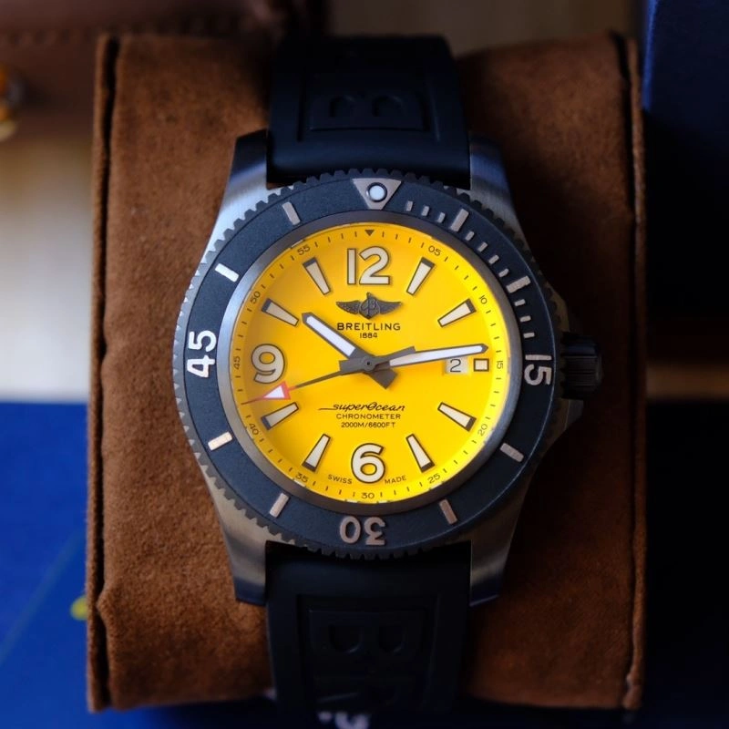 SportInspired BREITLING Watches 177593