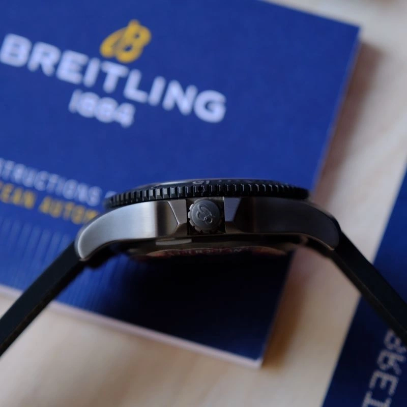 SportInspired BREITLING Watches 177593