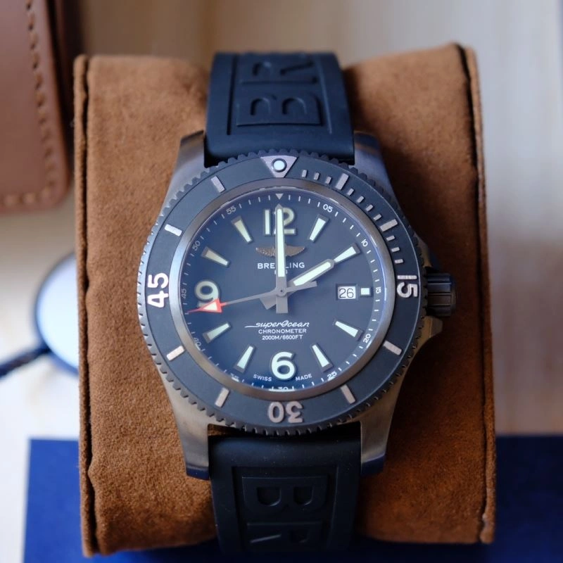 MultiPurpose BREITLING Watches 177603