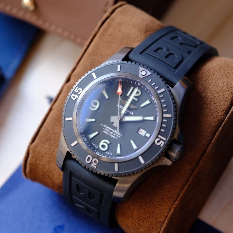 MultiPurpose BREITLING Watches 177603