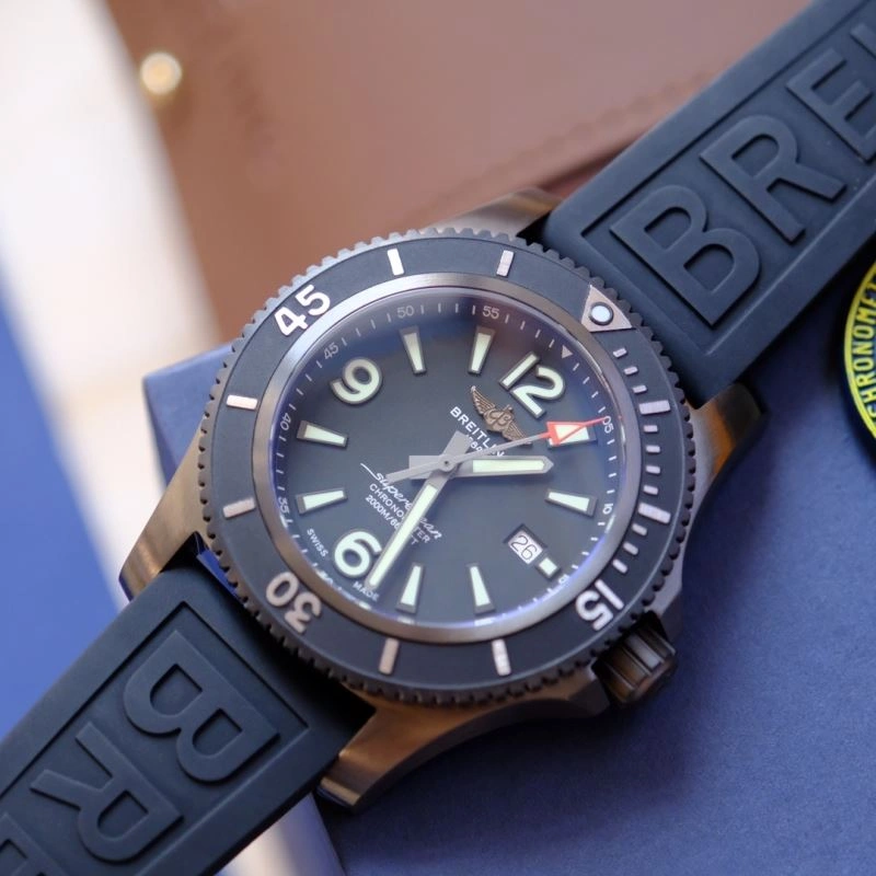 MultiPurpose BREITLING Watches 177603