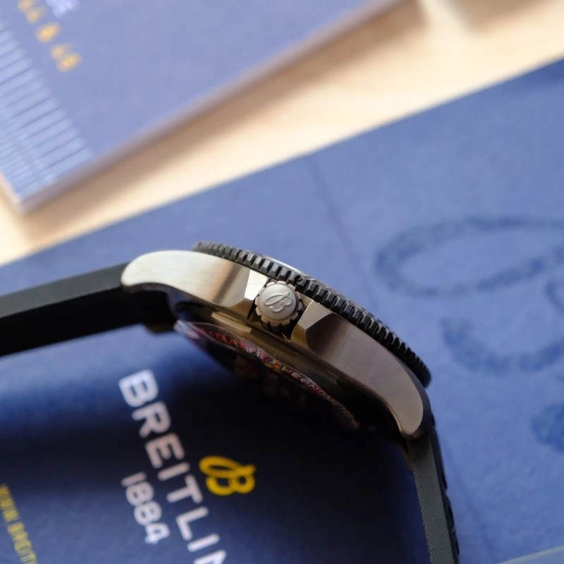 MultiPurpose BREITLING Watches 177603