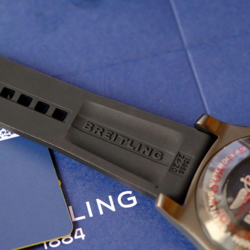 MultiPurpose BREITLING Watches 177603