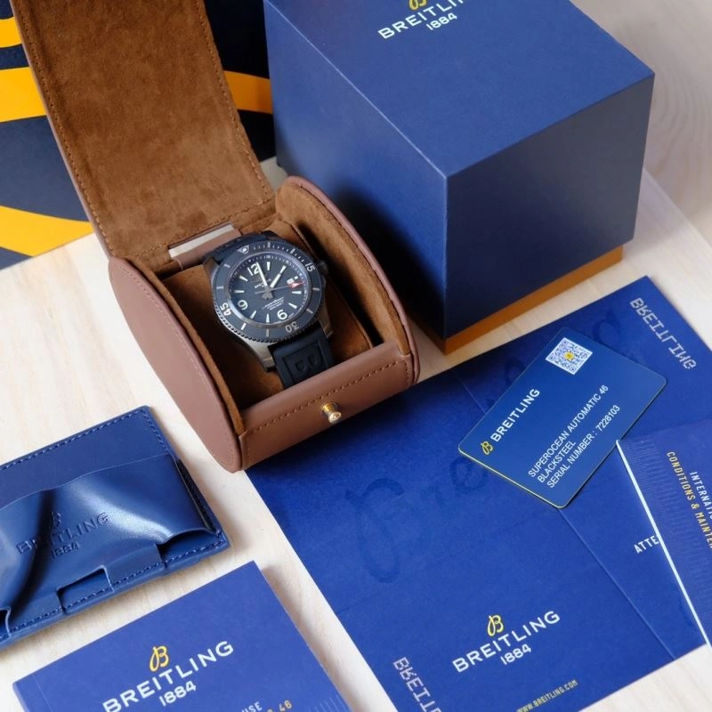 MultiPurpose BREITLING Watches 177603