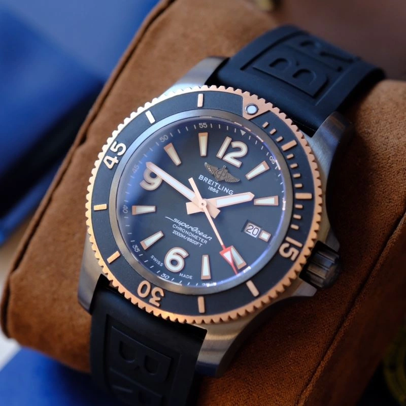 Durable BREITLING Watches 177588