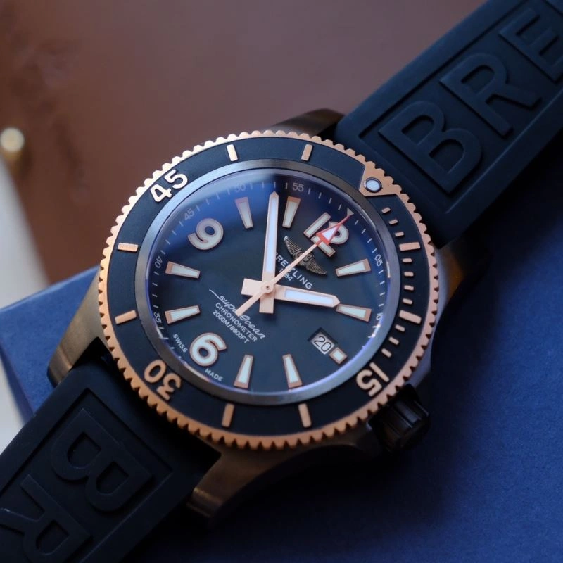 Durable BREITLING Watches 177588