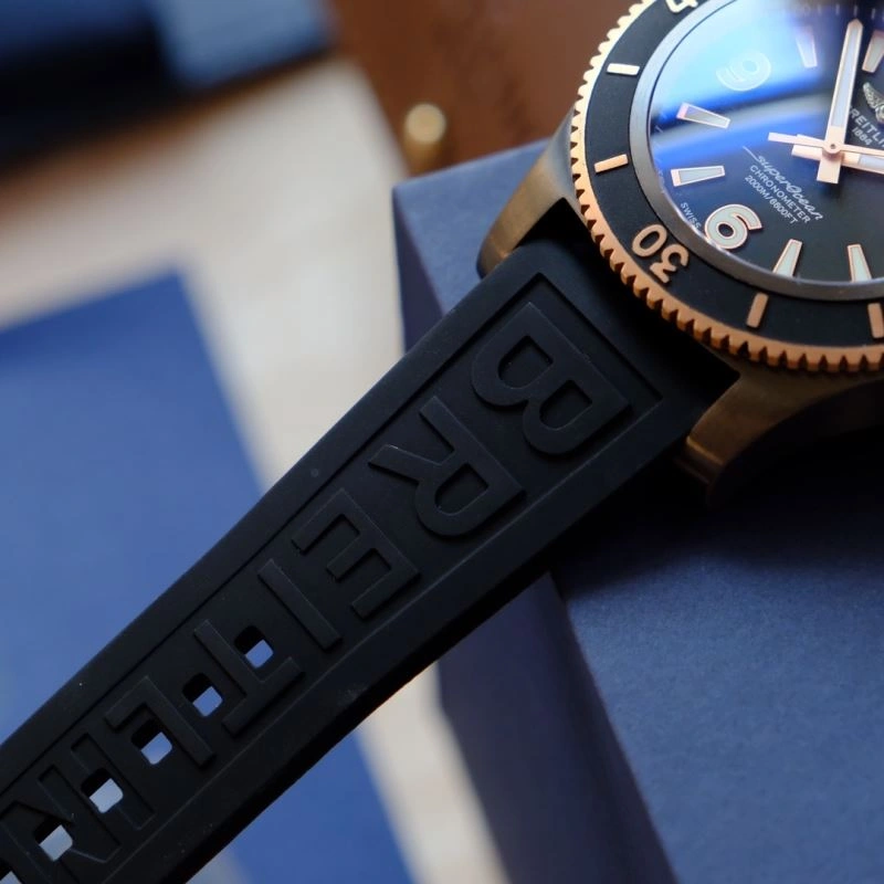 Durable BREITLING Watches 177588