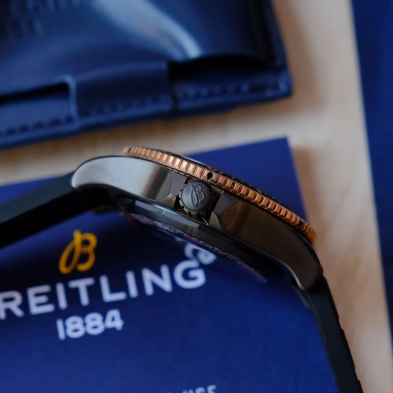 Durable BREITLING Watches 177588