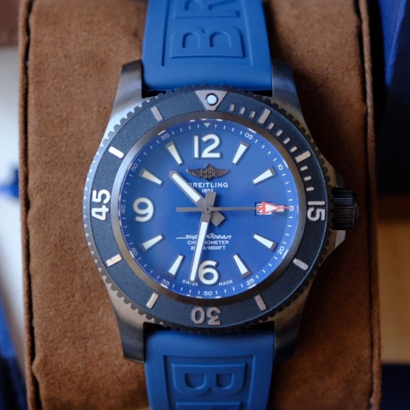 HighPerformance BREITLING Watches 177595
