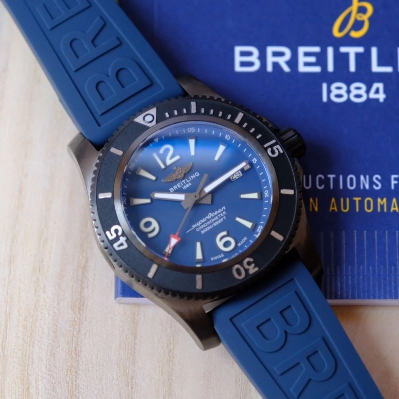 HighPerformance BREITLING Watches 177595