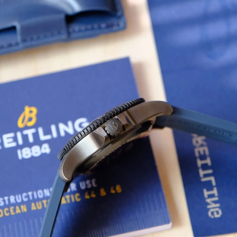 HighPerformance BREITLING Watches 177595