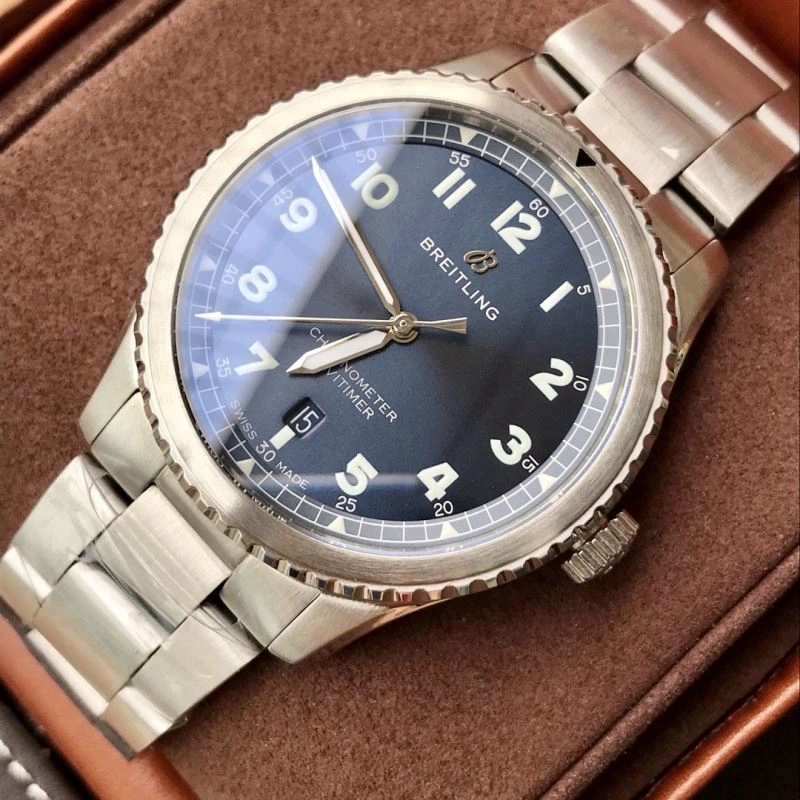 Stretchable BREITLING Watches 177587
