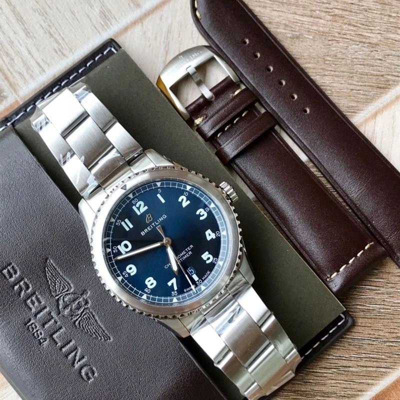 Stretchable BREITLING Watches 177587
