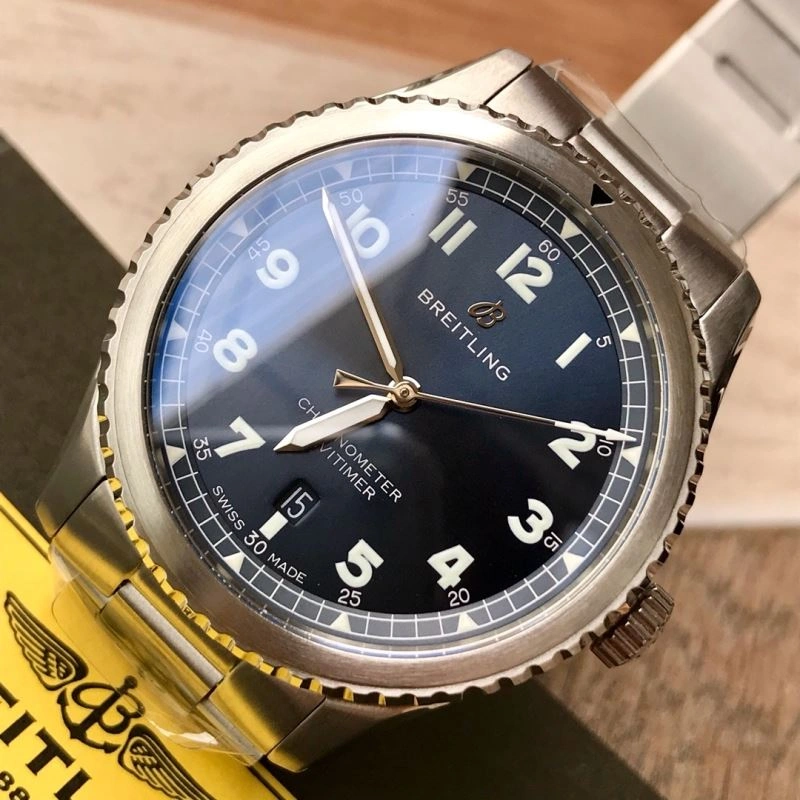 Stretchable BREITLING Watches 177587
