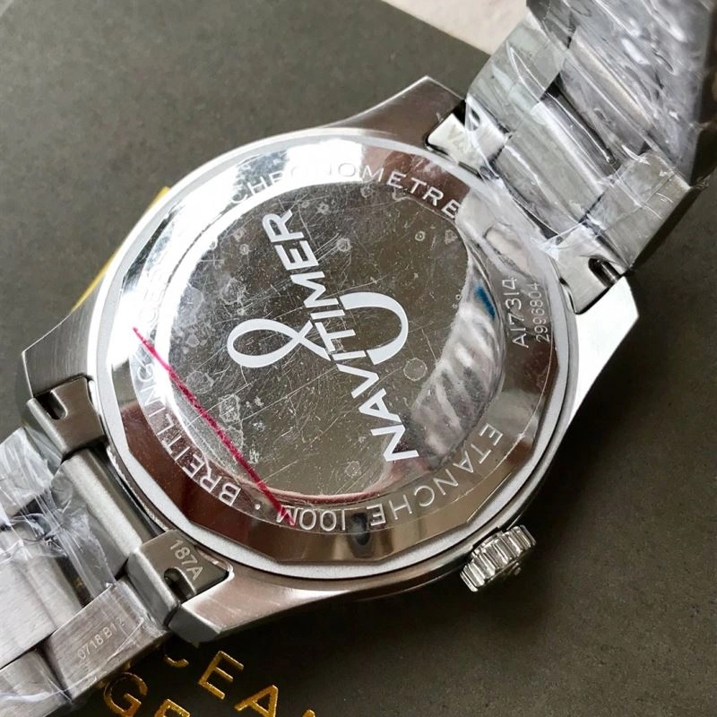 Stretchable BREITLING Watches 177587