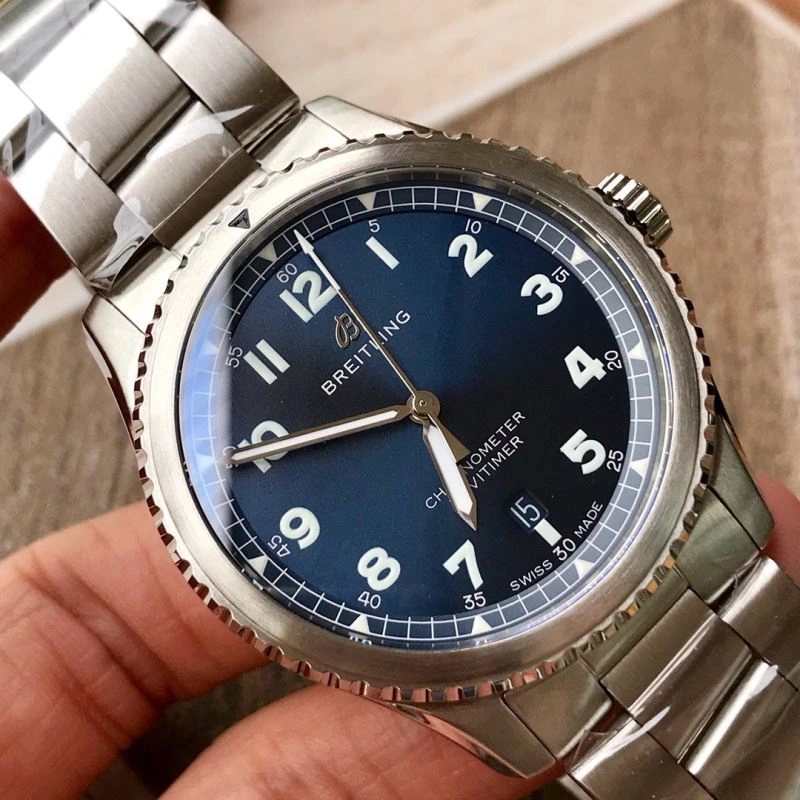 Stretchable BREITLING Watches 177587