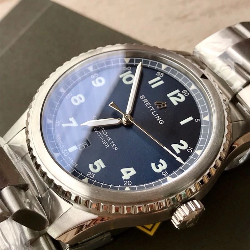 Stretchable BREITLING Watches 177587