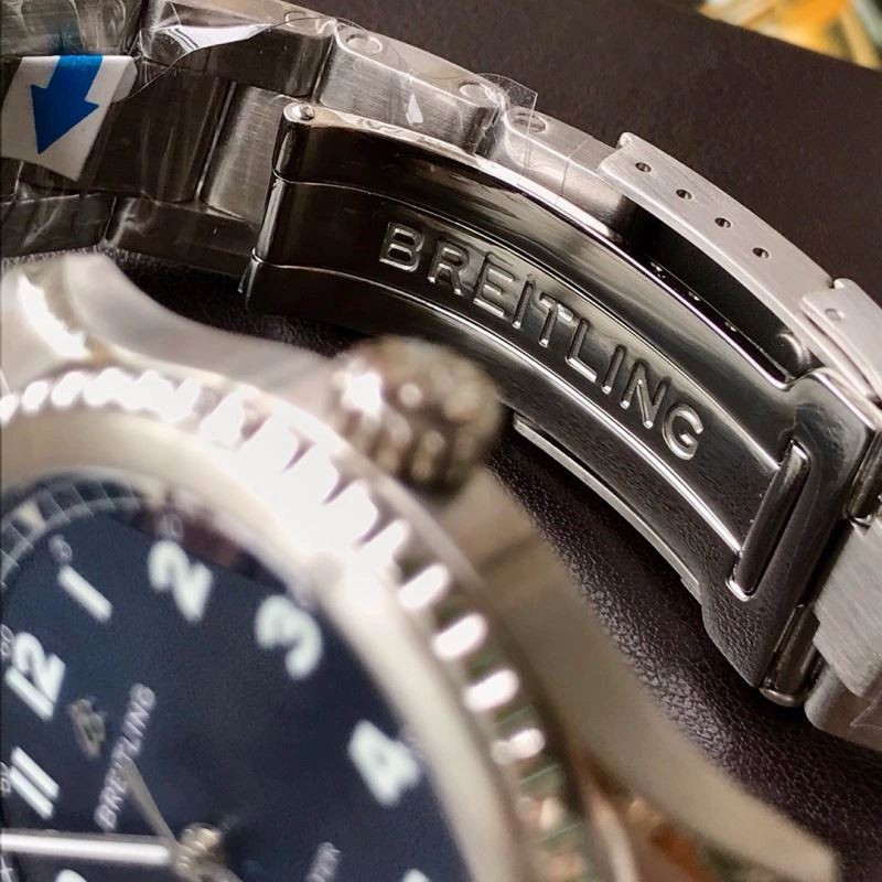 Stretchable BREITLING Watches 177587
